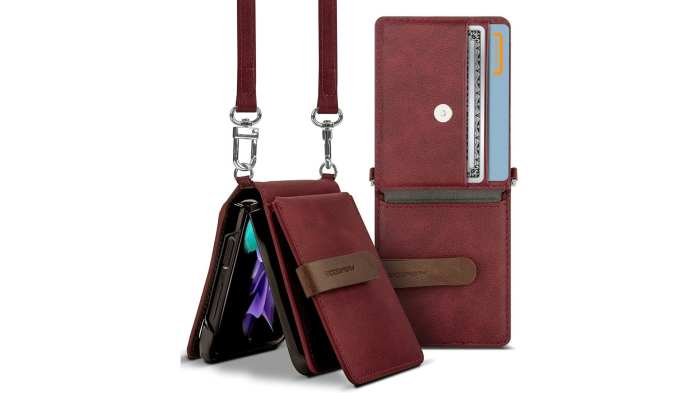Samsung galaxy z flip 3 5g