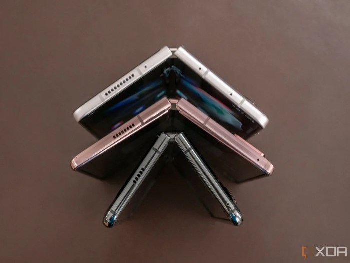 Samsung galaxy z flip 3