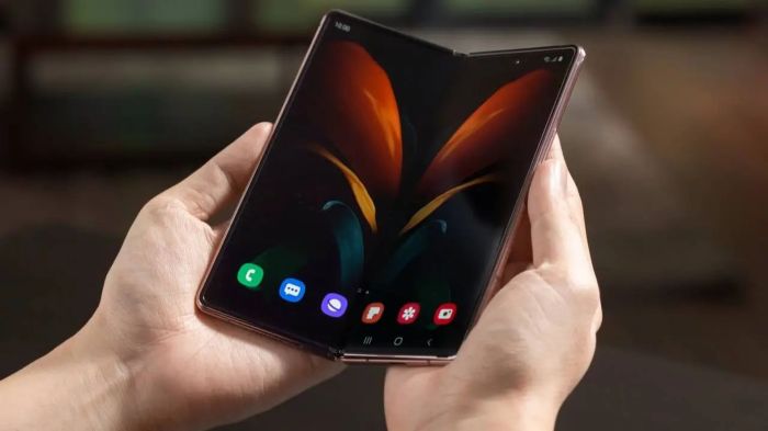 Samsung Galaxy Z Fold3 5g Redefining The Smartphone Experience
