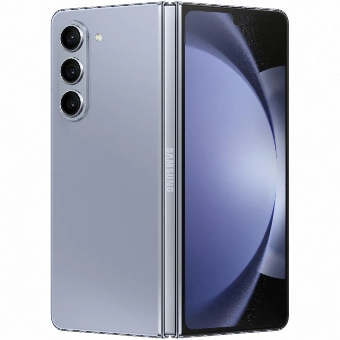 Samsung galaxy zfold