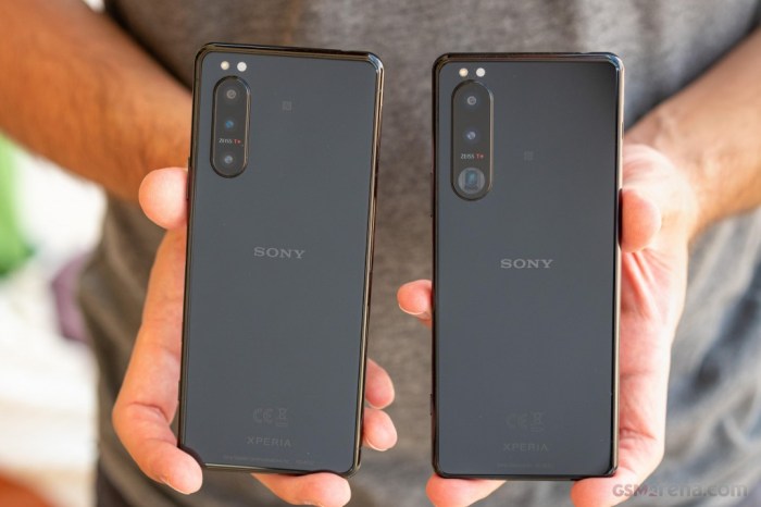 Xperia phonearena Xperia phonearena