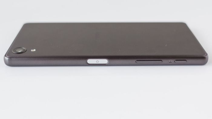 Sony xperia x